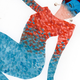 Illustration for article titled Awesome X-Men fashion goes beyond spandex and ruby-red visors